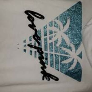 Victorias secret zip up Large